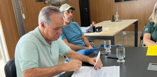 Prefeitura de São Gonçalo do Rio Abaixo renova parceria com Emater-MG e amplia assistência