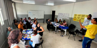 Formação em Educação Empreendedora capacita educadores para prática nas escolas