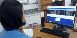 São Gonçalo implanta Sistema de Gestão Educacional na plataforma web