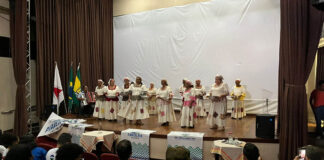 São Gonçalo inicia comemorações da Semana da Água com seminário da Expedição Piracicaba