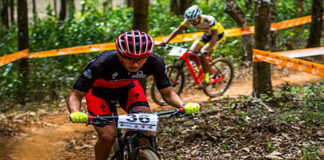 Chega em Mariana o “Circuito Distrital de Corridas e MTB”