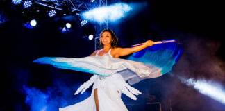 Em Monlevade, Esporte, lazer e cultura encerram o Mês da Mulher na Praça do Povo