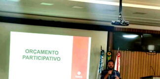 População protagonista: gestão municipal anuncia o orçamento participativo de Itabira