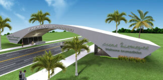 Brumadinho ganhará obras inéditas de Oscar Niemeyer