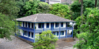 Casa de Cultura de Monlevade lança Prêmio Louis Ensch de fotografia e literatura