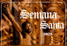 Confira a programação da Semana Santa 2023, em Mariana!