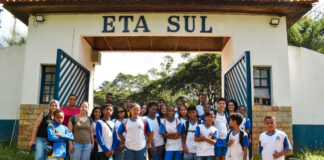 Na Semana da Água, Prefeitura de Mariana realiza ações educativas