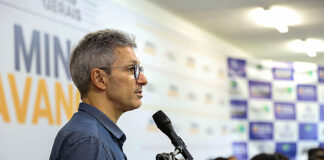 Ao defender que Novo utilize dinheiro do fundo partidário, Zema contradiz o próprio discurso