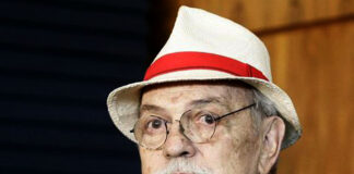 Aos 82 anos, morre o ator e diretor Antônio Pedro