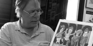 Perdas da cultura brasileira: Paulo Caruso, mestre do desenho político, e Sueli Costa, autora de pérolas da MPB