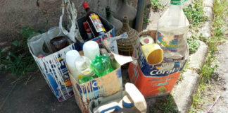 Em Monlevade Bairros Alvorada e Nossa Senhora da Conceição recebem mutirão de combate à dengue