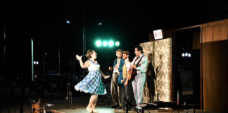 Ópera de sabão atrai público ao Complexo Turístico da Estação em Itabirito