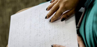 Em Minas, encontro debate realidade de mulheres com deficiência