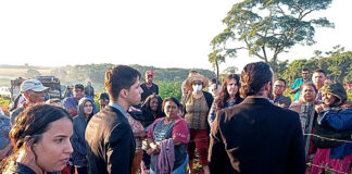 Famílias do MST ocupam fazenda que já foi utilizada para exploração e tráfico de mulheres