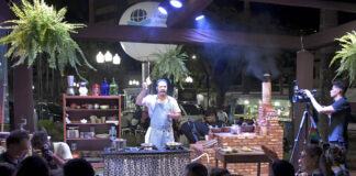 Quatorze bares e restaurantes de Itabirito estão habilitados para o Festival Gastronômico 2023