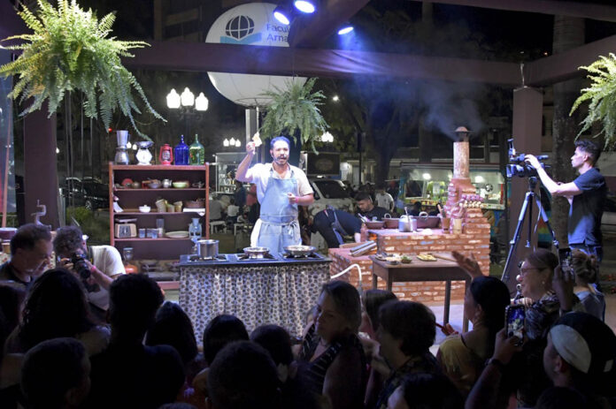 Quatorze bares e restaurantes de Itabirito estão habilitados para o Festival Gastronômico 2023