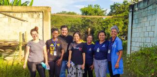 Prefeitura de Itabirito inicia projeto para armazenamento de águas pluviais em parceria com a UFMG