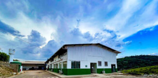 Imóvel público licitado pela Prefeitura de Itabirito fomenta geração de empregos no município