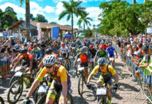 Itabirito receberá grandes nomes do ciclismo entre os dias 24 e 26 de março
