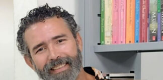 Jornalista Éverlan Stutz é selecionado para Festival Literário de Londrina