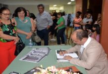 Prefeitura de São Gonçalo lança fotobiografia de Padre João