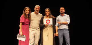 João Monlevade recebe selo Cidade Amiga do Audiovisual