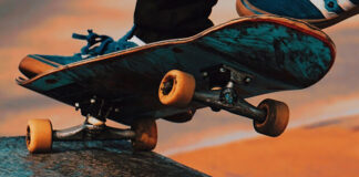 Mariana recebe o Projeto “Jovens Olímpicos”