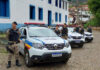Polícia Militar lança Operação de Proteção Escolar em Ouro Preto, Mariana, Itabirito e Diogo de Vasconcelos