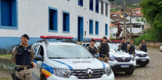 Polícia Militar lança Operação de Proteção Escolar em Ouro Preto, Mariana, Itabirito e Diogo de Vasconcelos