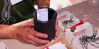 UFOP realiza ações de combate ao mosquito da dengue em João Monlevade