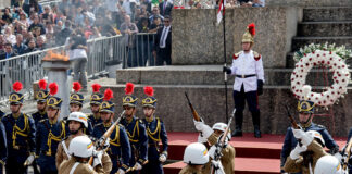 Entrega da Medalha da Inconfidência retorna em seu formato tradicional