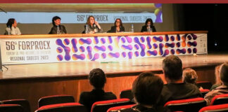 UFOP é palco de debate sobre a importância da extensão universitária