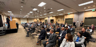 Prefeito de São Gonçalo articula parcerias com universidade americana