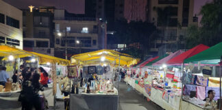 Feira da Agricultura Familiar e da Economia Popular Solidária de volta neste final de semana em Monlevade