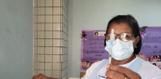 João Monlevade amplia locais de vacinação bivalente contra Covid-19