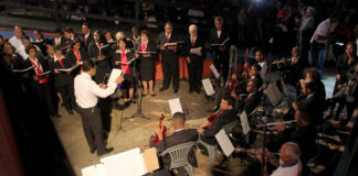 Ouro Preto concede subvenções sociais a Corais