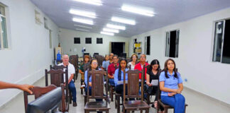 Comissão de avaliação define o Valor da Terra Nua em Santa Bárbara
