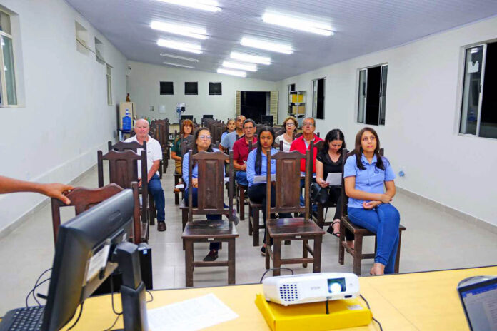 Comissão de avaliação define o Valor da Terra Nua em Santa Bárbara