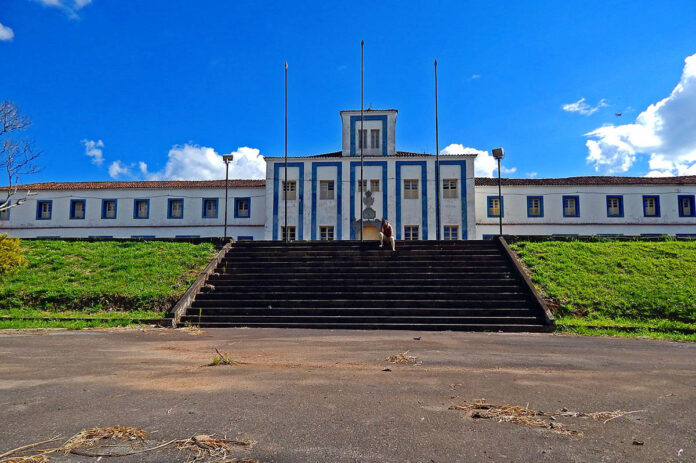Colégio Dom Bosco em Cachoeira do Campo abrigará hotel da rede Vila Galé de Portugal