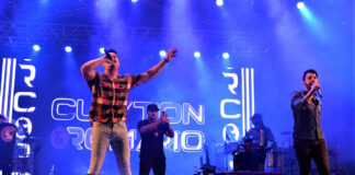 Sucesso no primeiro dia da Cavalgada de São Gonçalo