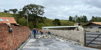 São Gonçalo do Rio Abaixo passa por uma verdadeira transformação