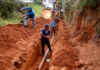 Cidade Alta em Mariana receberá nova rede de captação de água