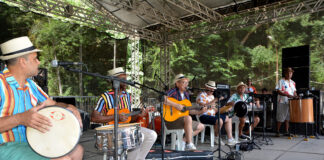 Volta Histórica e Circuito Cultural abrem as comemorações dos 59 anos de João Monlevade
