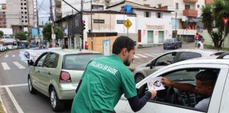 João Monlevade intensifica a luta contra a dengue: saiba como ajudar!