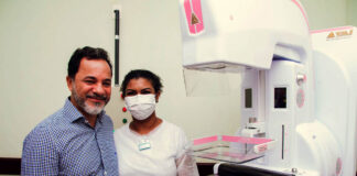 Novos aparelhos de diagnóstico do câncer de mama e ultrassom reforçam saúde preventiva de Itabira