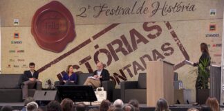 fHist apresenta programação de Mariana e Ouro Preto e destaca histórias não contadas de mulheres e escravizados na gênese brasileira