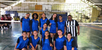 Itabirito sediará etapa microrregional dos Jogos Escolares