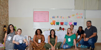 Professores da rede pública de João Monlevade participam de curso de capacitação desenvolvido pelo Sebrae