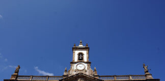 Homenagem à inconfidente Hipólita Teixeira acontece em Ouro Preto neste sábado