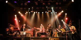 MIMO Festival chega em Itabira para comemorar 20 anos